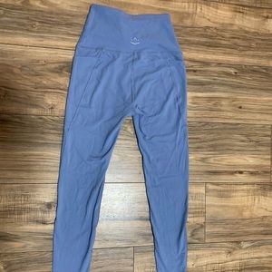 Beyond yoga pocket legging